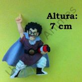 Figure Dragon Ball (Mr. Satan) [A]