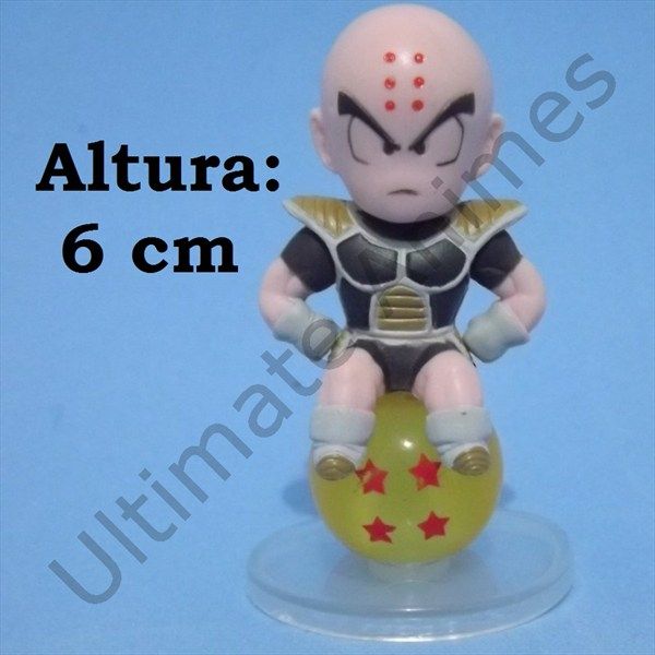 Figure Dragon Ball (Kuririn) [C]