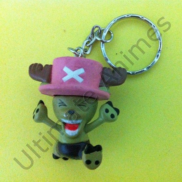 Chaveiro One Piece (Chopper) [I]