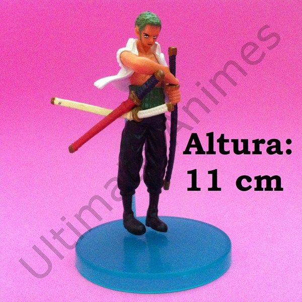 Figure One Piece (Zoro) [P]