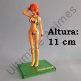 Figure One Piece (Nami)