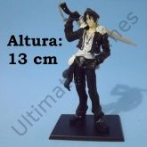 Figure Final Fantasy (Squall)