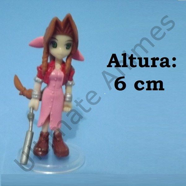 Figure Final Fantasy (Aerith)