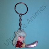 Chaveiro Inuyasha (Inuyasha)