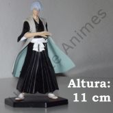 Figure Bleach (Gin)