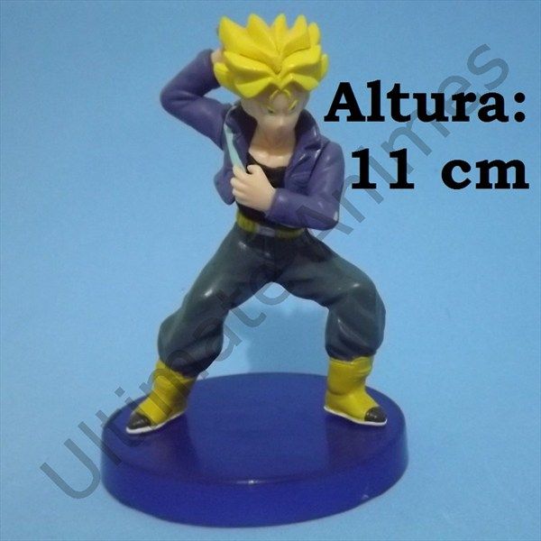 Figure Dragon Ball (Trunks) [A]