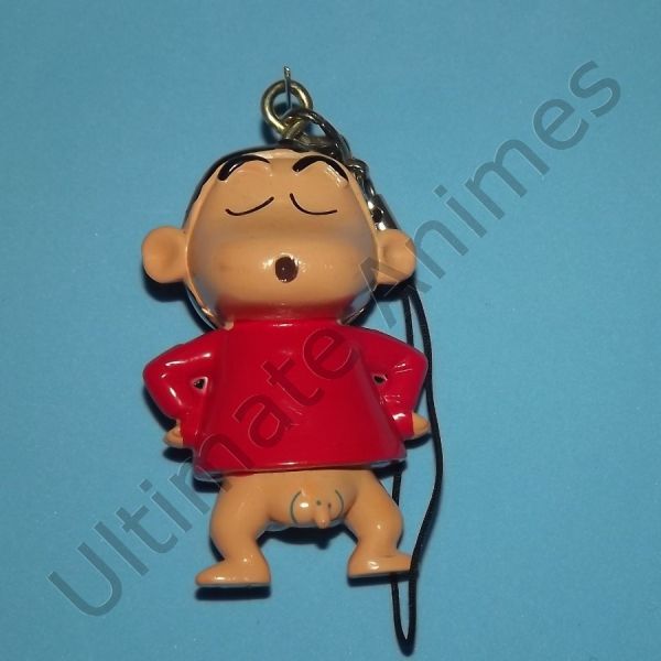 Chaveiro Shin Chan [I]