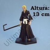 Figure Bleach (Izuru Kira)