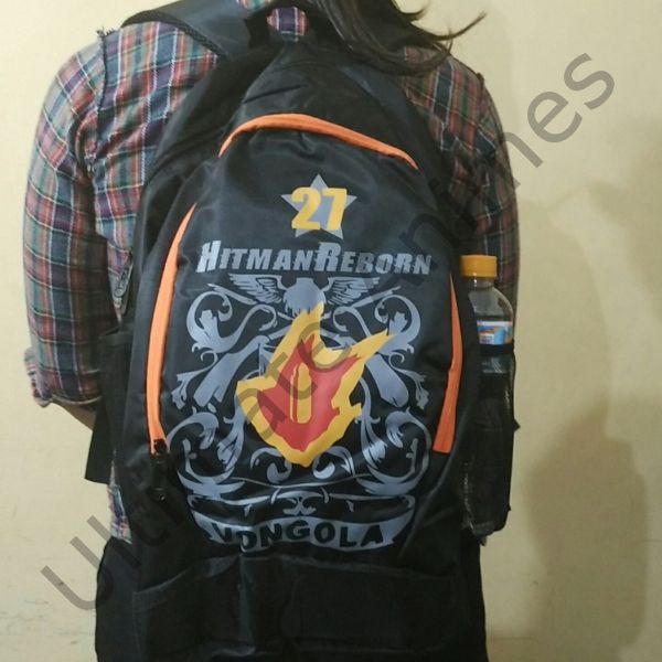 Mochila Katekyo Hitman Reborn [BCK009]