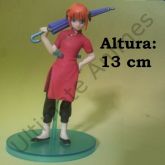 Figure Gintama (Kagura)