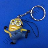 Chaveiro Meu Malvado Favorito (Minion Bob) [KC528]