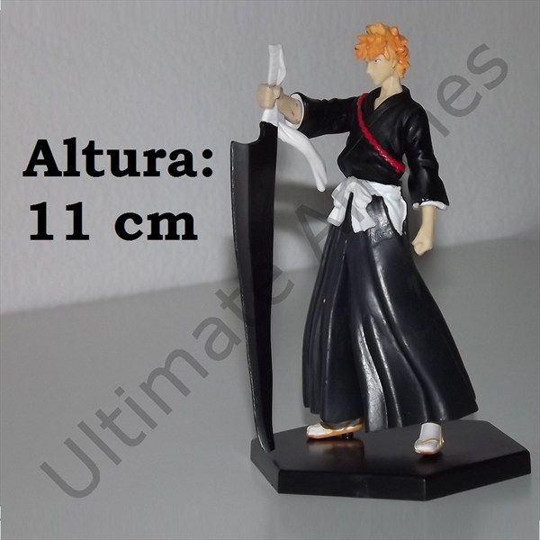 Figure Bleach (Ichigo) [A]