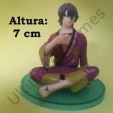 Figure Gintama (Shinsuke Takasugi)