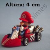 Figure Super Mario (Mario)