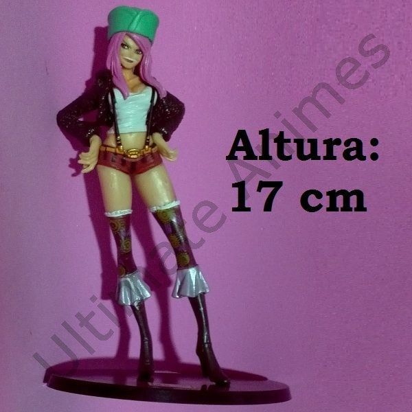 Figure One Piece (Jewelry Bonney) [C]