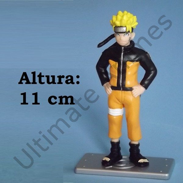 Figure Naruto (Naruto) [G]