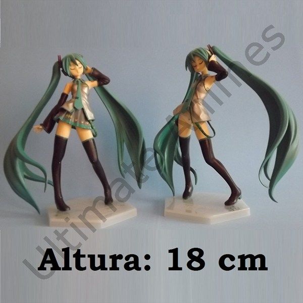 Figure Vocaloid (Hatsune Miku)