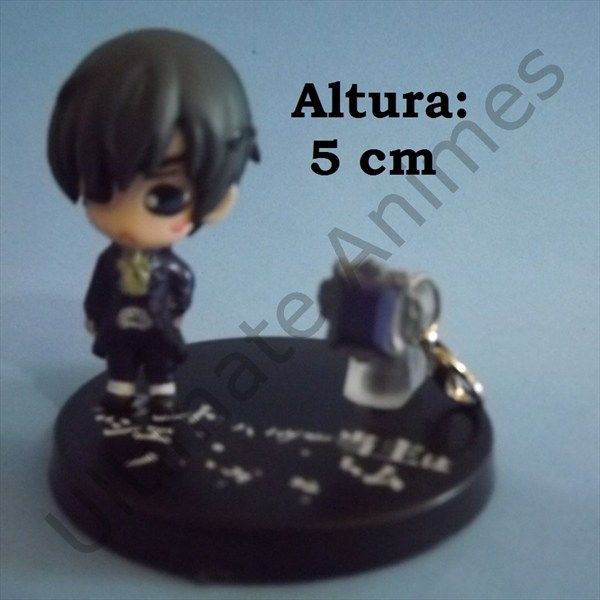 Figure Kuroshitsuji (Ciel) [A]