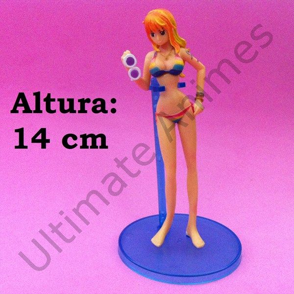 Figure One Piece (Nami) [R]