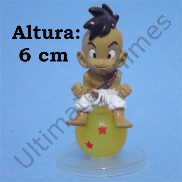 Figure Dragon Ball (Uub) [B]