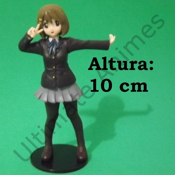 Figure K-On (Yui) [A]