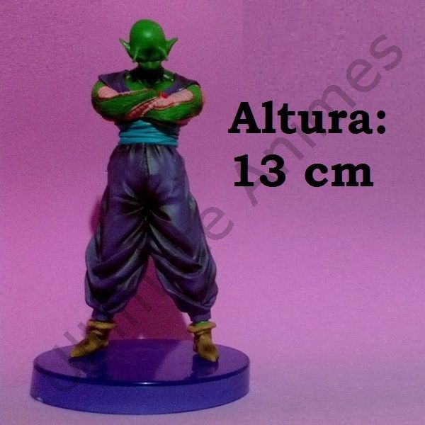 Figure Dragon Ball (Piccolo) [E]