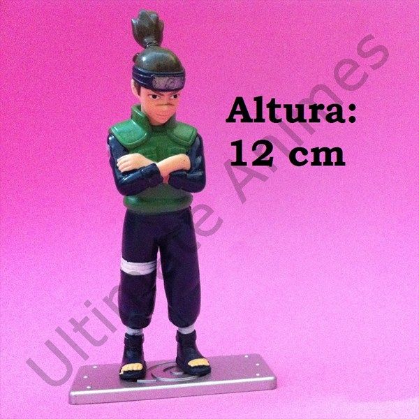 Figure Naruto (Iruka) [B]