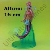 Figure One Piece (Shirahoshi) [B]