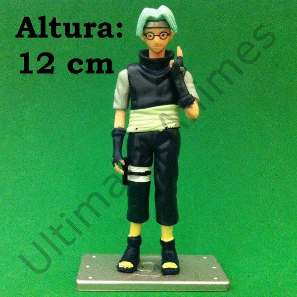 Figure Naruto (Kabuto) [B]