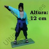 Figure Naruto (Sasuke) [O]