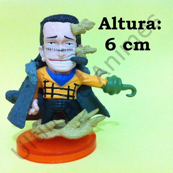 Figure One Piece (Crocodile) [C]