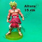 Figure Dragon Ball (Brolly) [B]