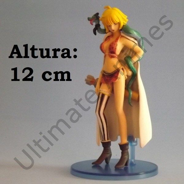 Figure One Piece (Margaret)