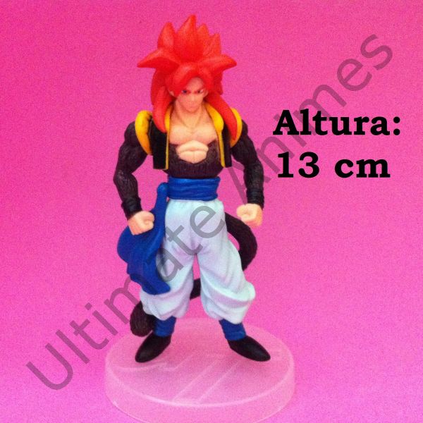 Figure Dragon Ball (Gogeta) [FG575]