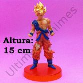 Figure Dragon Ball (Goku) [D]