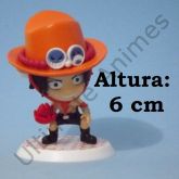 Figure One Piece (Ace)