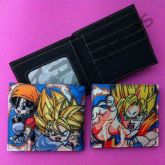 Carteira Dragon Ball