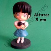 Figure Ranma 1/2 [B]