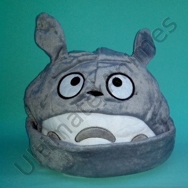 Touca Totoro