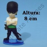 Figure One Piece (Zoro)