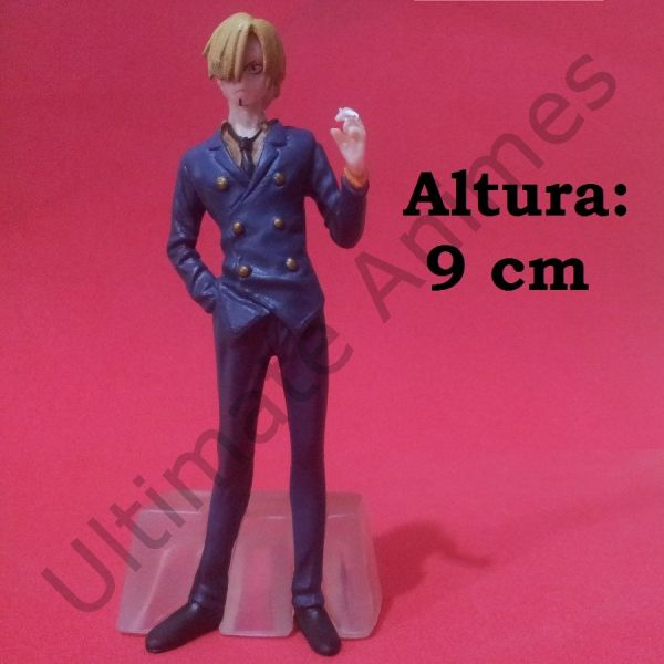 Figure One Piece (Sanji) [F]