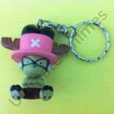 Chaveiro One Piece (Chopper) [G]