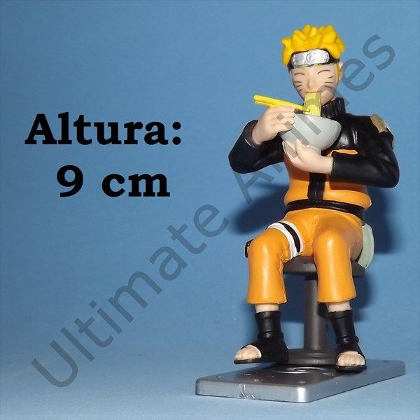 Figure Naruto (Naruto) [J]