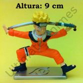 Figure Naruto (Naruto) [ZA]