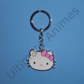 Chaveiro Hello Kitty