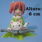 Figure Lucky Star (Yutaka Kobayakawa)