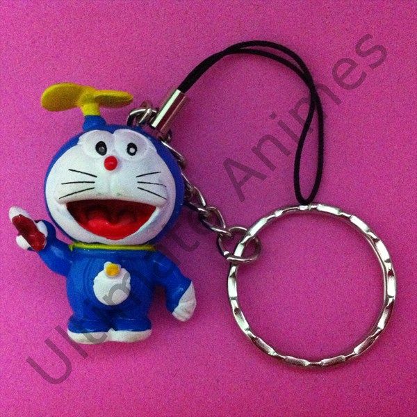 Chaveiro Doraemon [KC573]