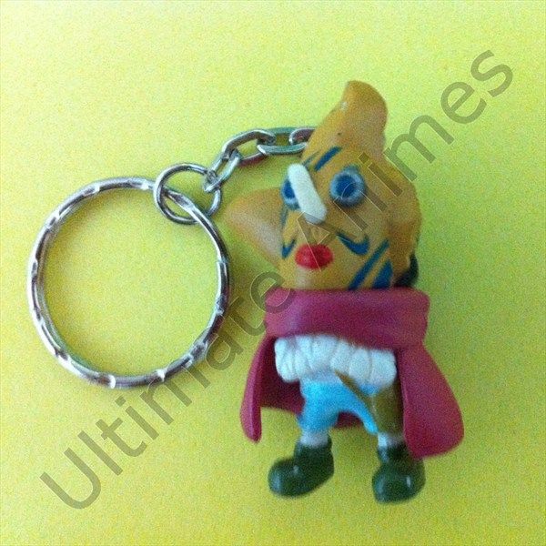 Chaveiro One Piece (Usopp) [C]