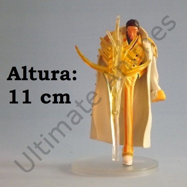 Figure One Piece (Kizaru)