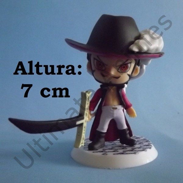 Figure One Piece (Mihawk) [A]